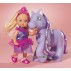 Кукольный набор Эви-принцесса и пони Steffi & Evi 5738667